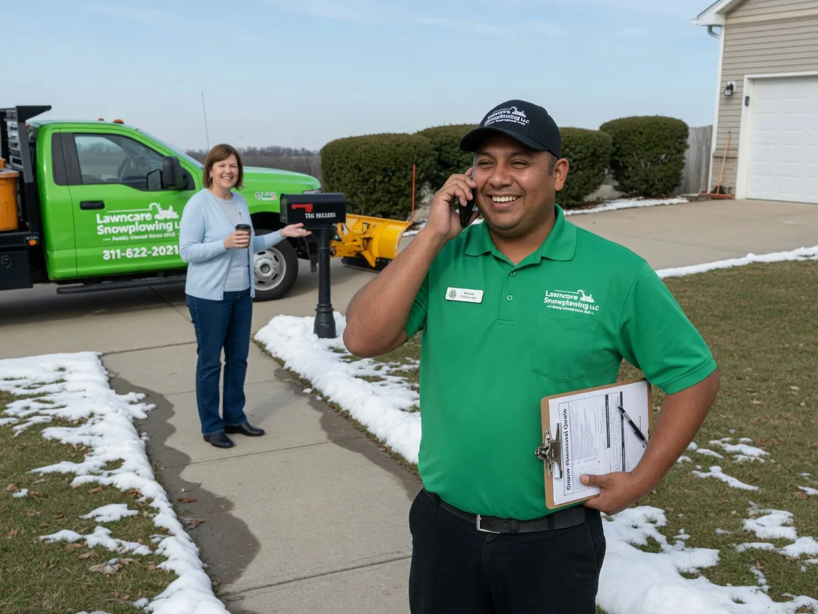 Lawn Care Services By Expert Landscaper Churubusco, NY FAQs